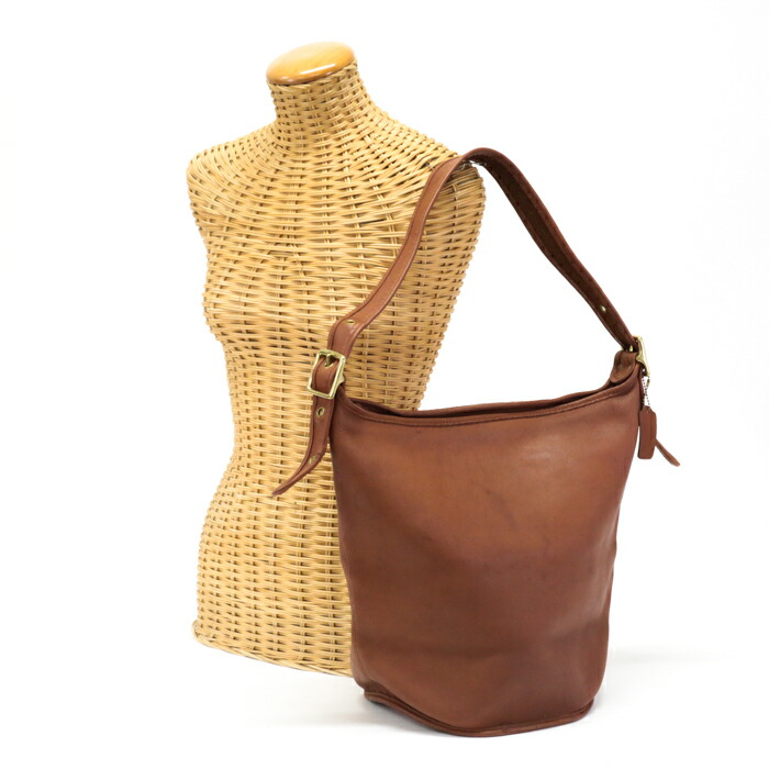 楽天市場】コーチ COACH ショルダーバッグ レザー 9085 オールドコーチ