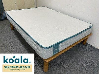 楽天市場】【1都3県送料格安】コアラマットレス koala プラス PLUS