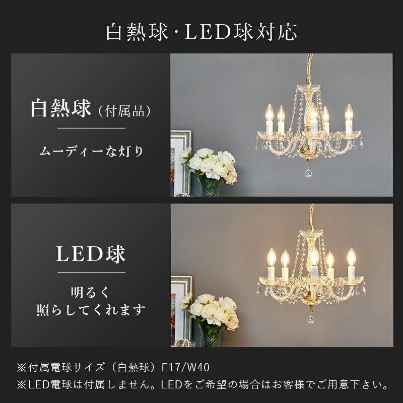 楽天市場】【3/1限定☆10％クーポン配布中】LED対応 チェコ製