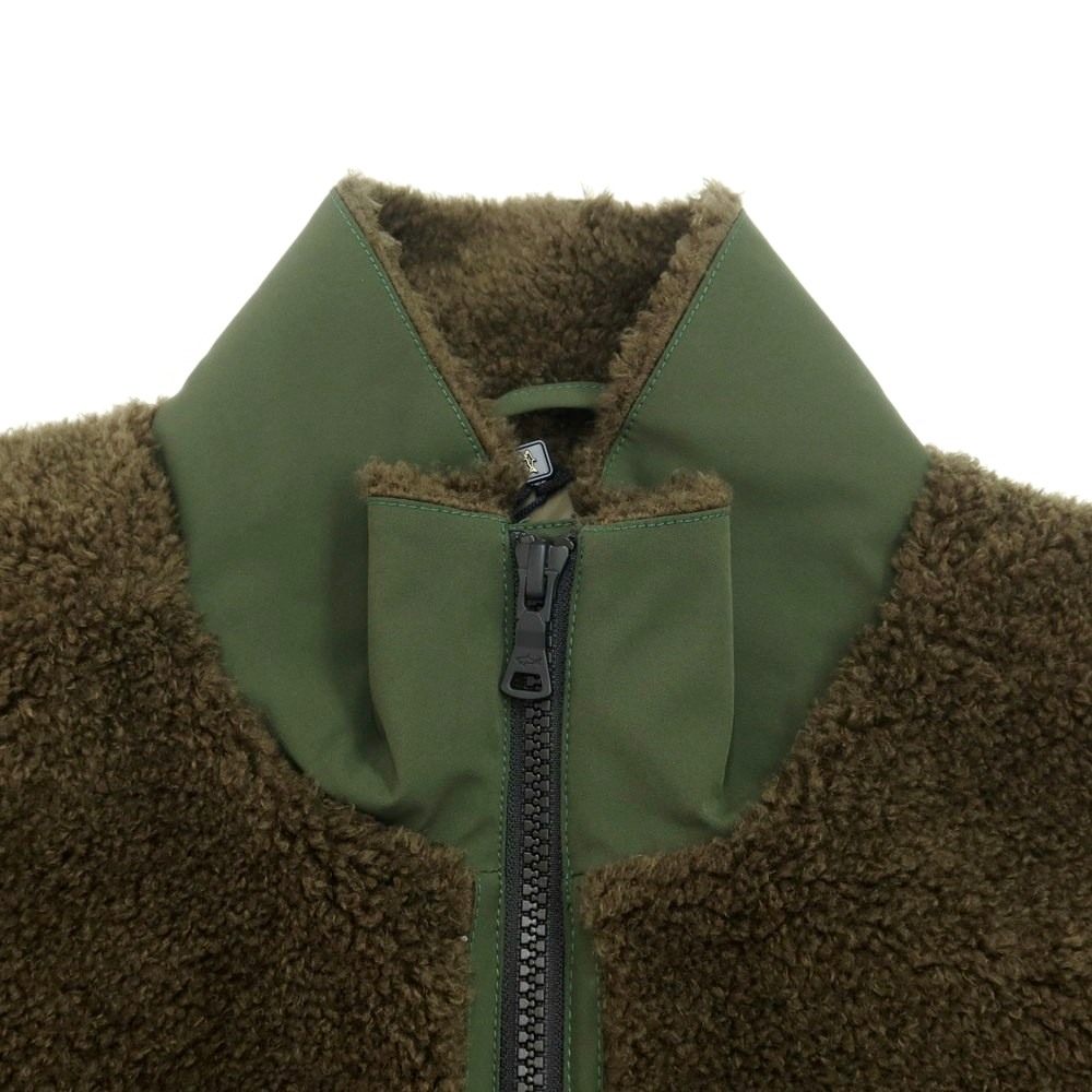 楽天市場】【新品】ポールアンドシャーク PAUL&SHARK フリース ジップ