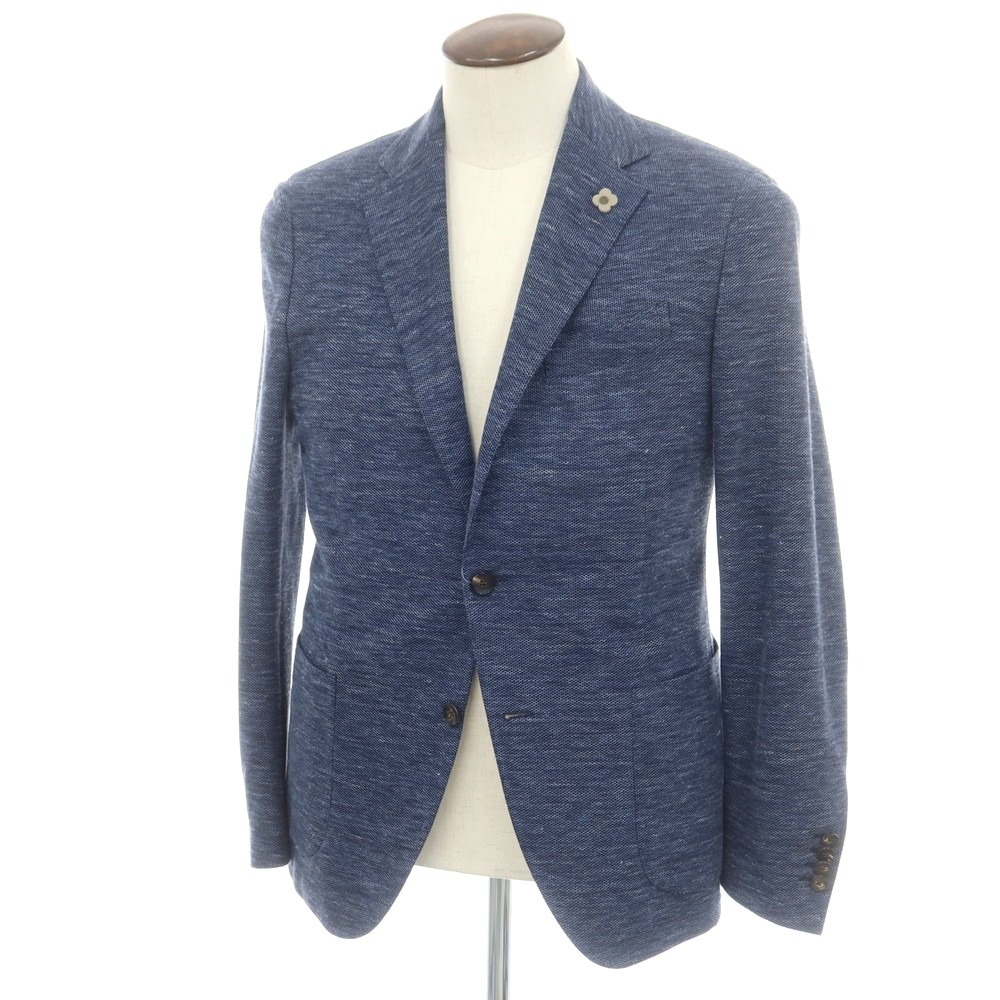 楽天市場】ラルディーニ コットンリネン ジャケットの通販