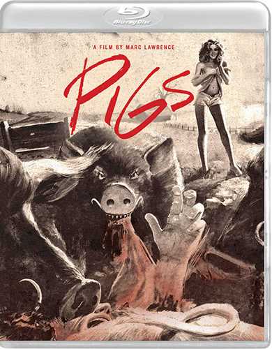 楽天市場】新品北米版Blu-ray！【殺人豚】 Pigs [Blu-ray/DVD