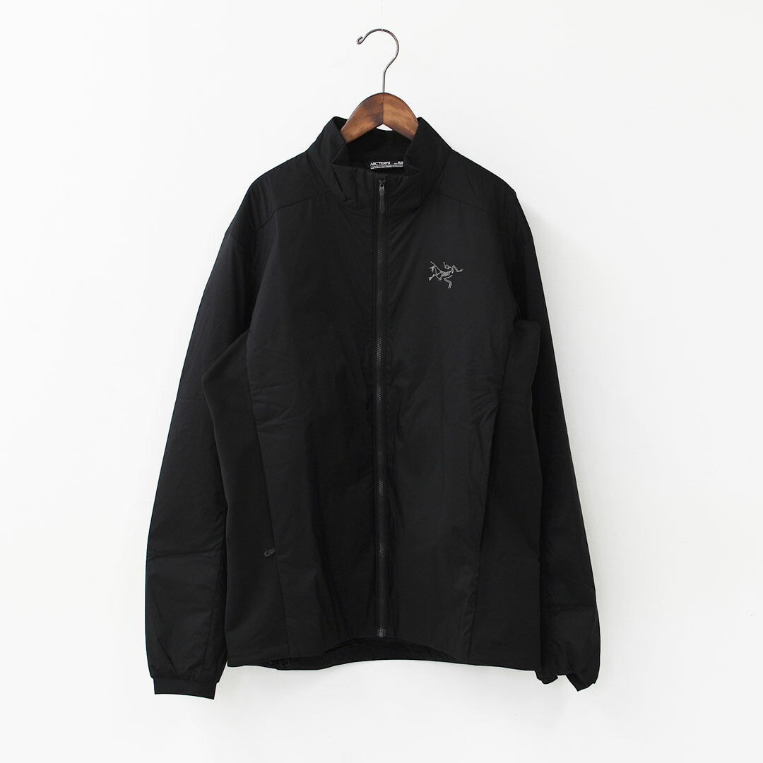 楽天市場】ARC'TERYX [アークテリクス正規代理店] Atom Jacket M