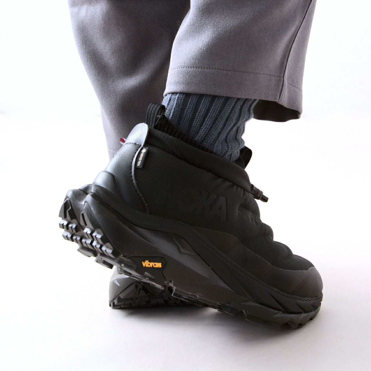 楽天市場】【SALE 30%OFF】HOKA ONE ONE [ホカオネオネ] M KAHA 2