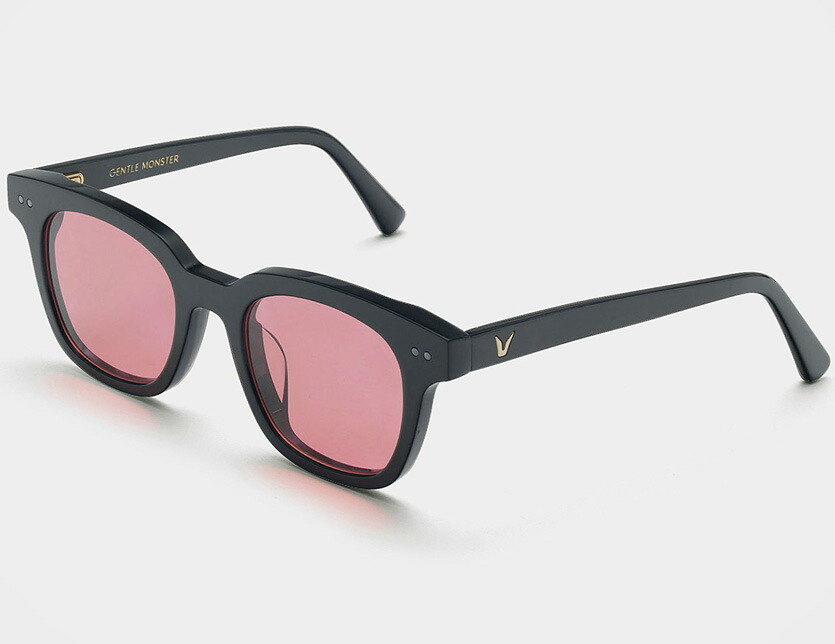 楽天市場】GENTLE MONSTER ジェントルモンスター サングラス