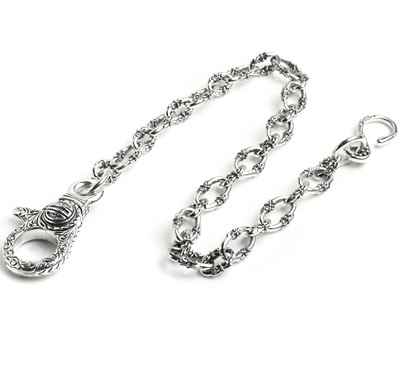 楽天市場】ロイヤルオーダー【公式】【ウォレットチェーン】REGAL