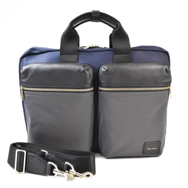 楽天市場】ポールスミス ビジネス バッグ リュックサック メンズ