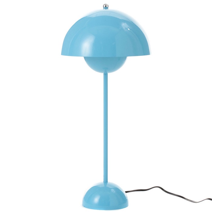 楽天市場】ヴェルナー・パントン フラワーポット テーブルランプ