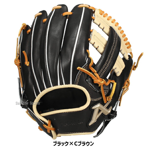 楽天市場】野球 アトムズ 軟式グローブ 湯もみ型付け済 プロモデル 内