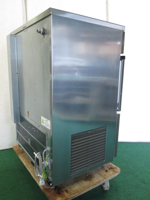 楽天市場】ホシザキ 製氷機 キューブアイス IM-65L-1 製氷能力65kg