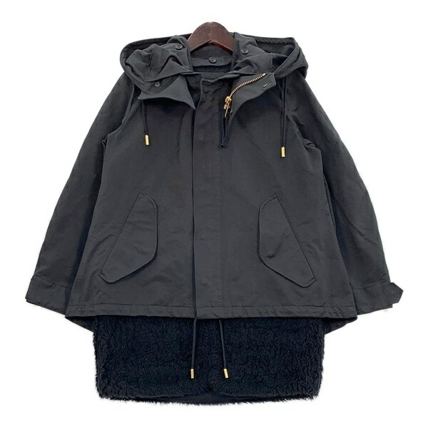 楽天市場】リラクス the reracs モッズコート（レディースファッション