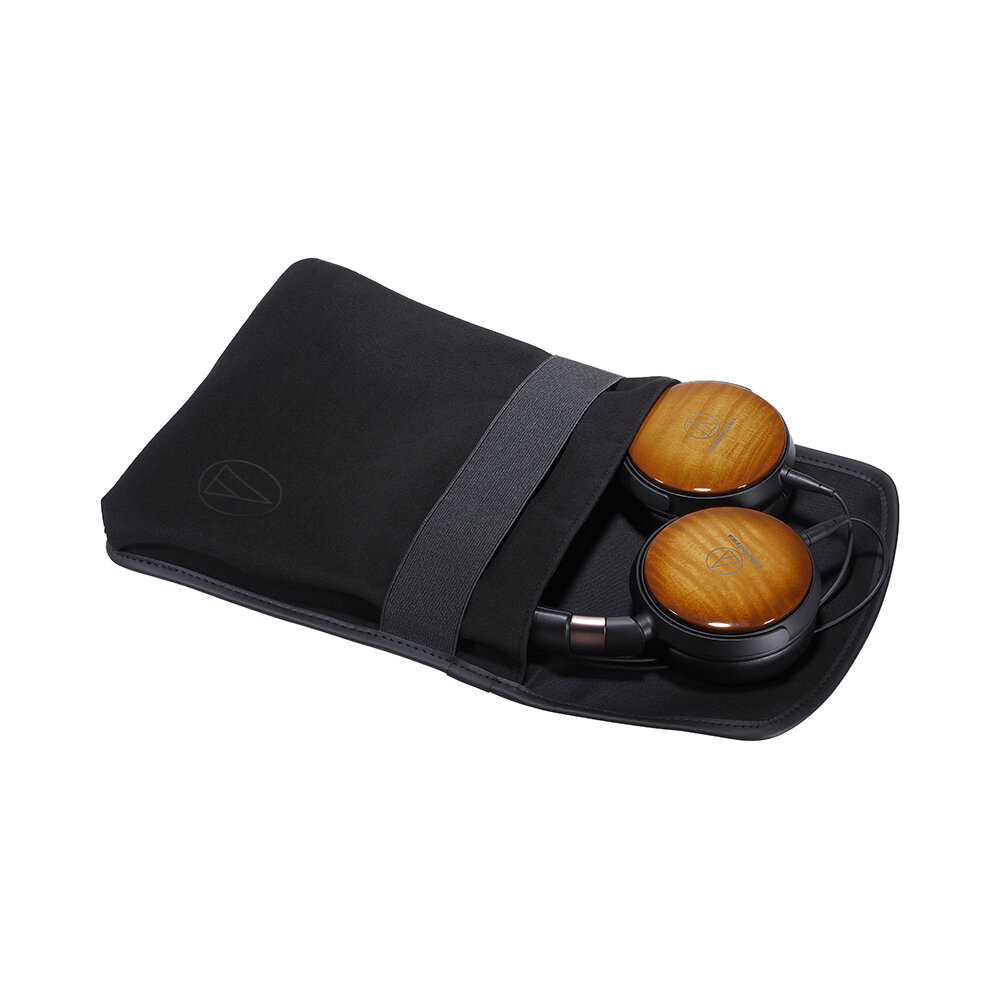 楽天市場】オーディオテクニカ ATH-WP900 ポータブルヘッドホン