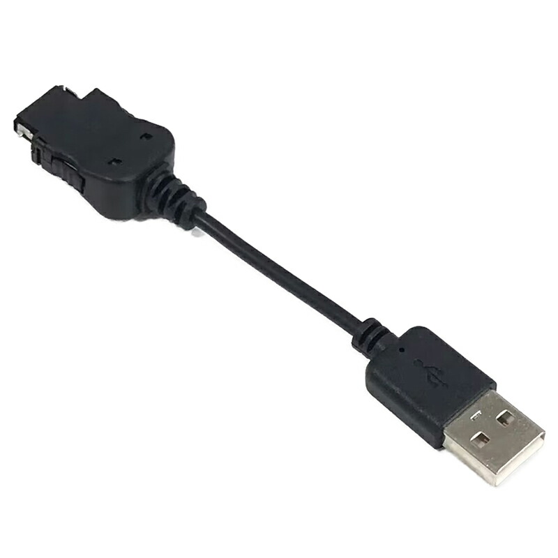 楽天市場】ドコモ ガラケー 充電ケーブル 約30cm FOMA 3G用 USB充電