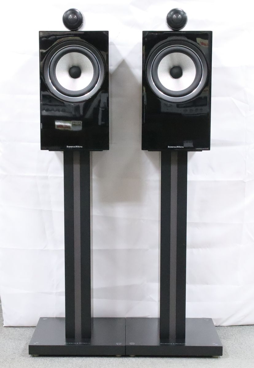 楽天市場】スタンド（メーカーB&W）（スピーカー｜オーディオ）：TV