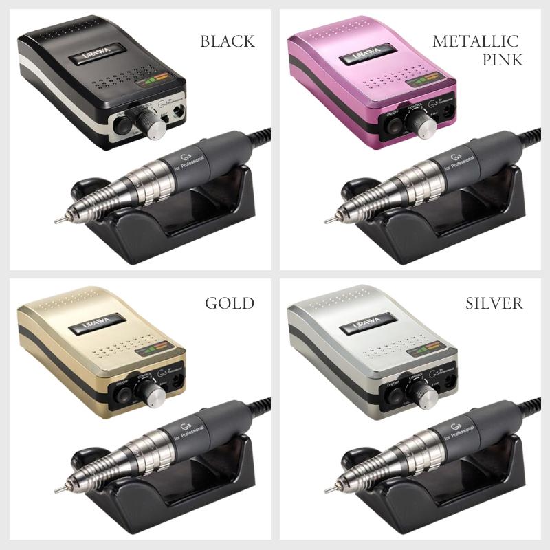 ①ネイル用 URAWA ネイルマシンウラワ-G3 浦和工業 ホワイト 楽天市場