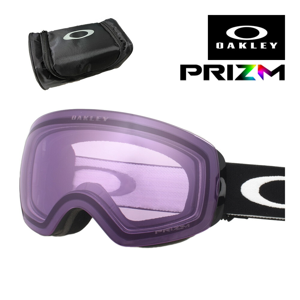 オークリー Flight Deck M (スキー・スノボー用ゴーグル) 価格比較