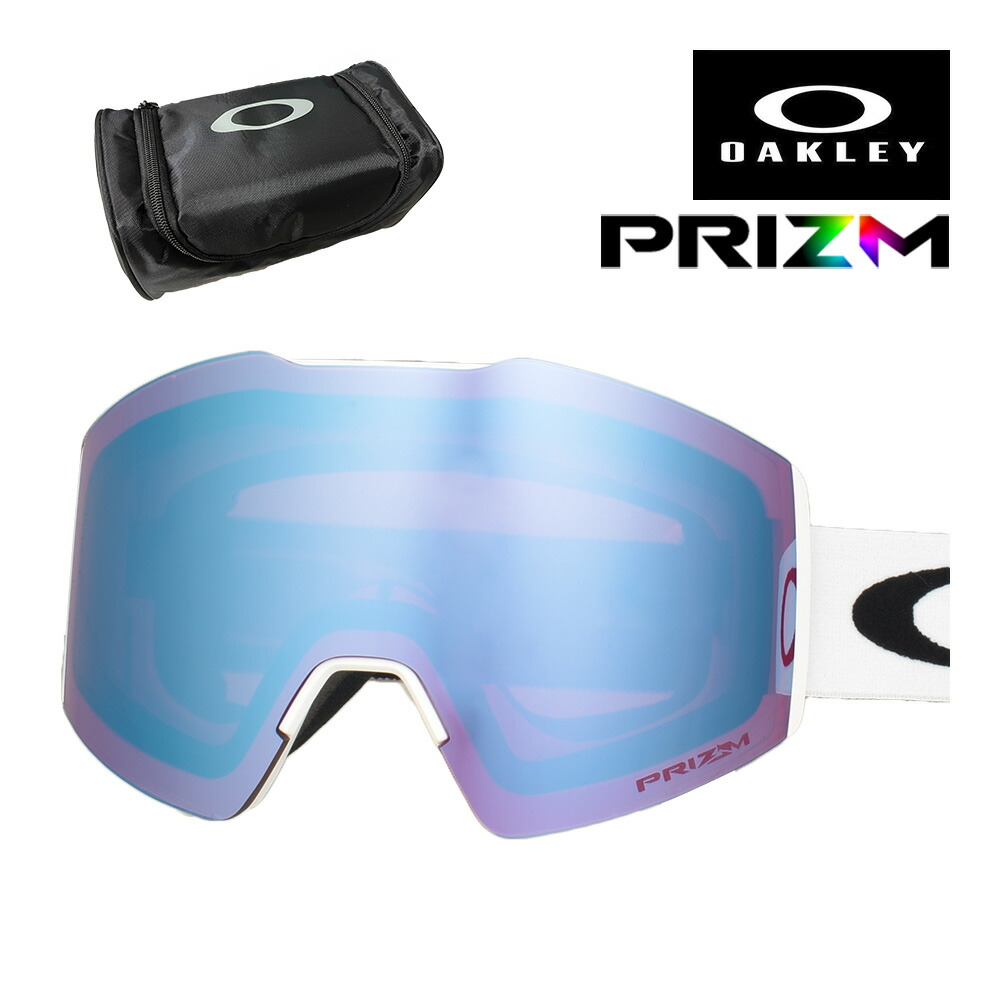 楽天市場】オークリー ゴーグル フォールライン M oo7103-33
