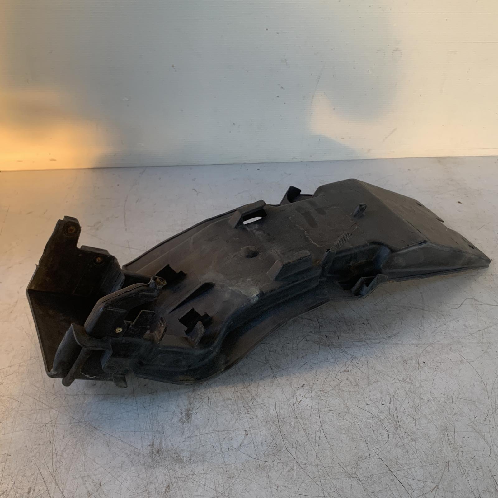 楽天市場】KAWASAKI カワサキ ゼファー400 インナーフェンダー ZR400C