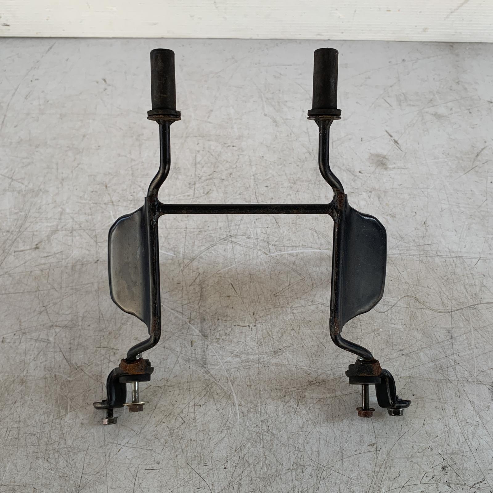 楽天市場】HONDA ホンダ CB750F ヘッドライトステー RC04【中古