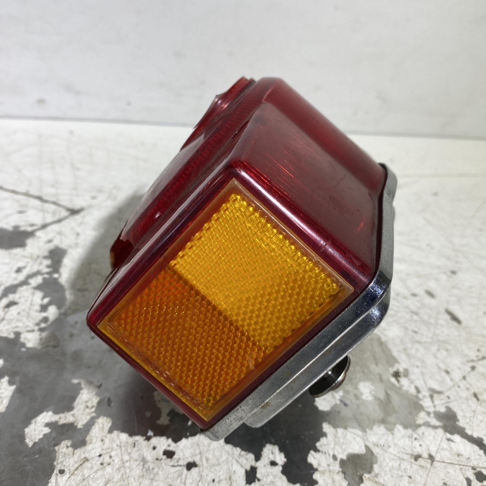 楽天市場】HONDA CB750FOUR テールランプ ホンダ : AUTO WORLD