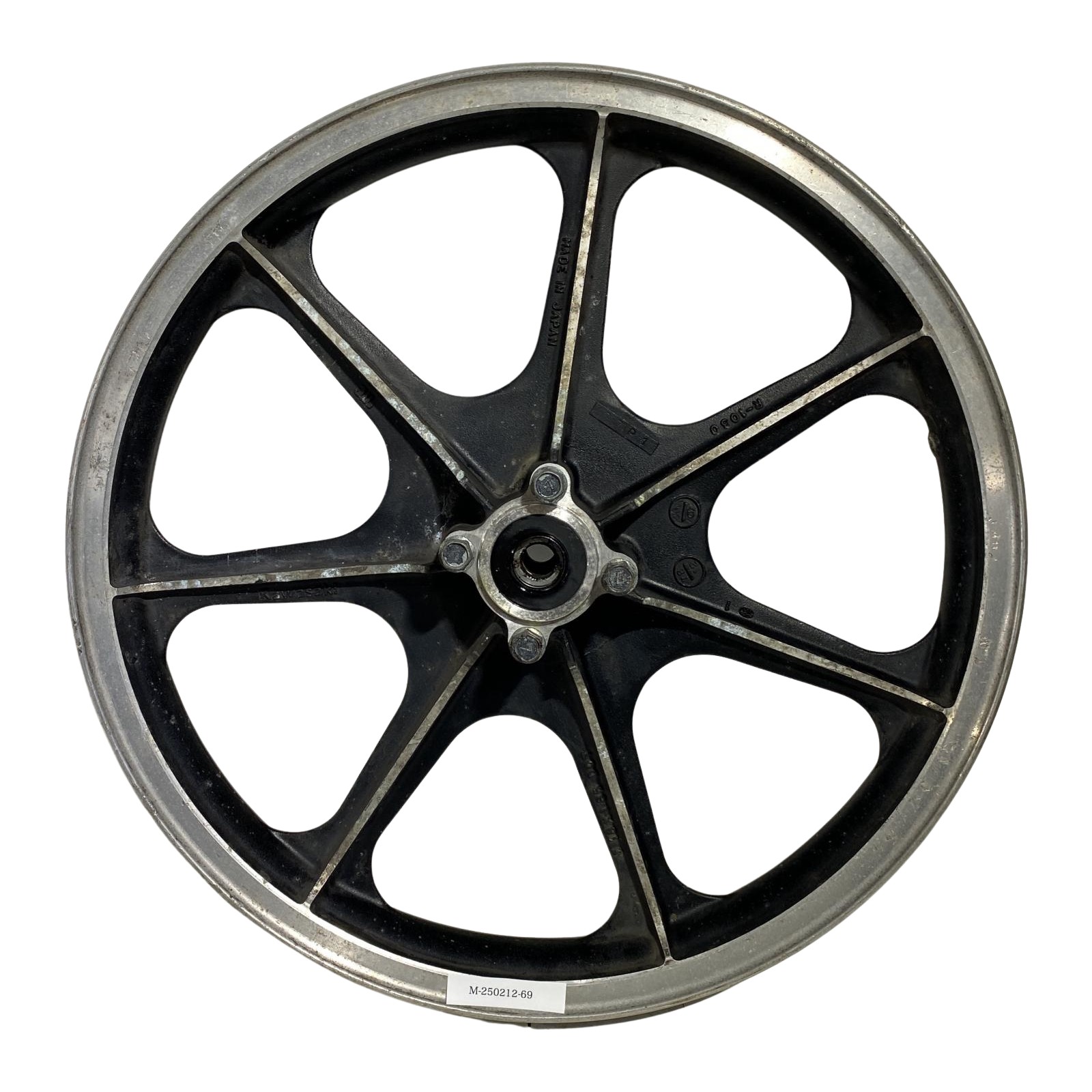 楽天市場】z400fx 純正 パーツ（タイヤ・ホイール｜バイク用品）：車