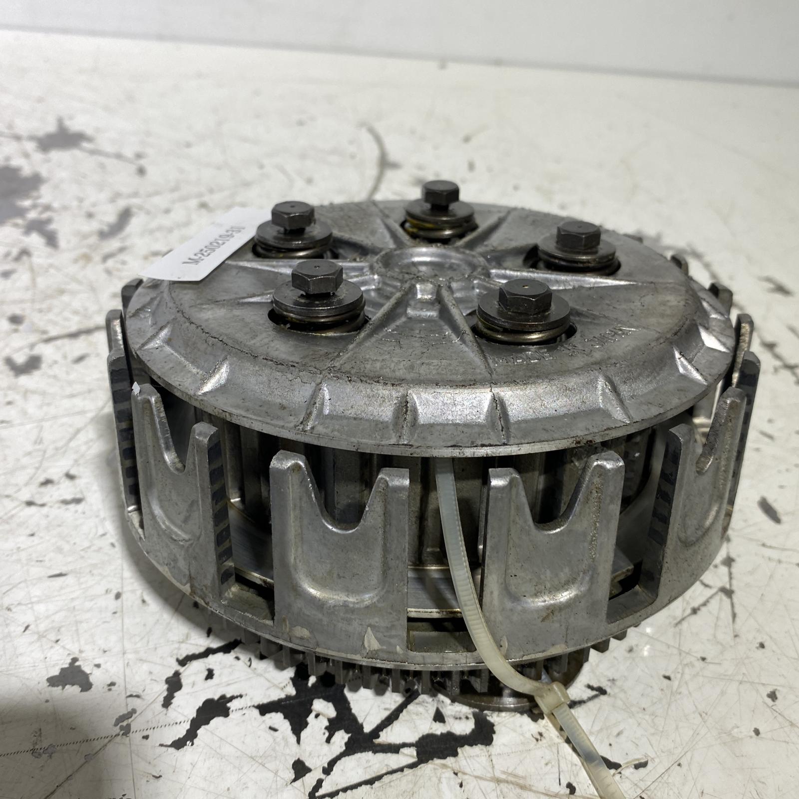 楽天市場】KAWASAKI Z400FX クラッチハウジング カワサキ : AUTO