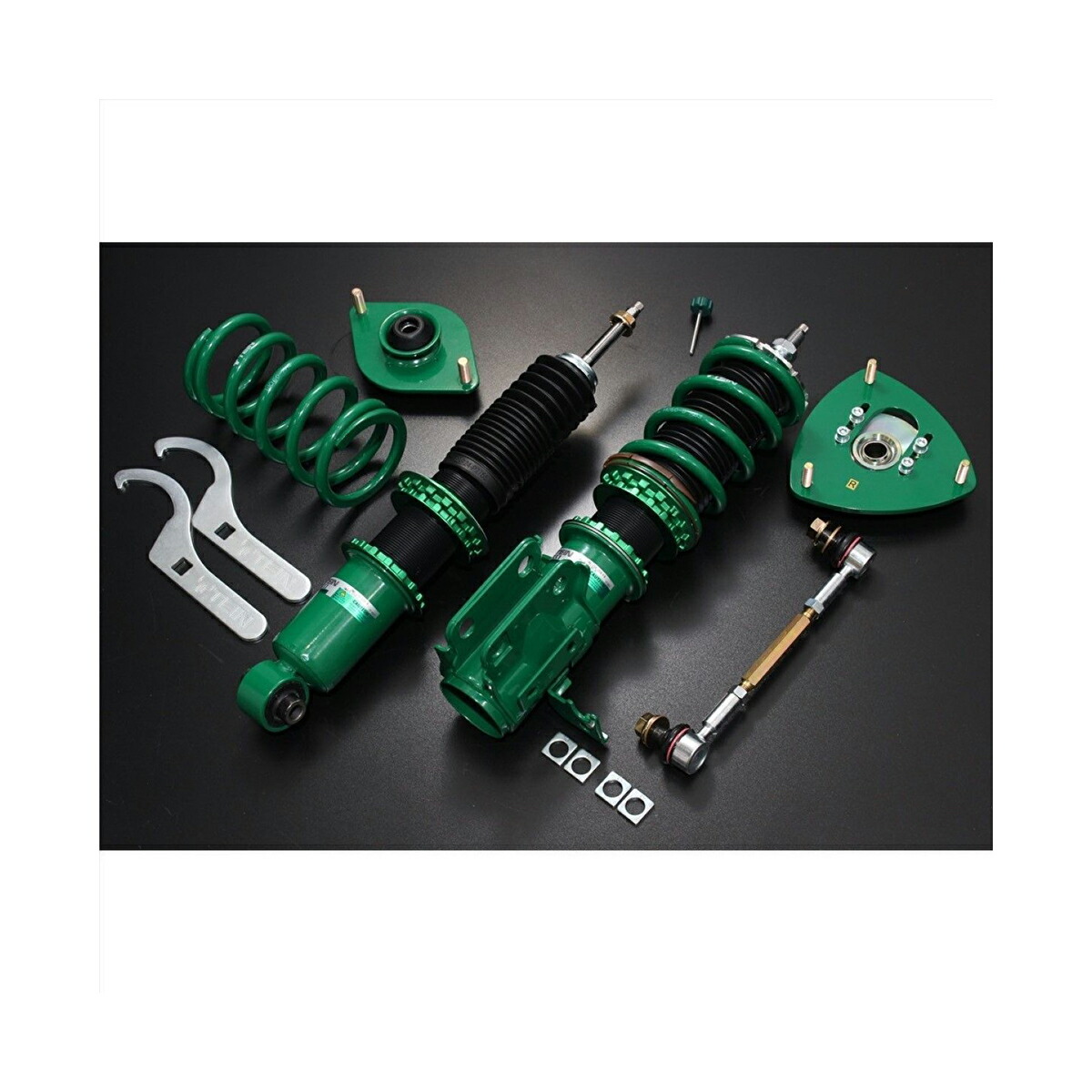 楽天市場】ステップワゴン スパーダ（ブランドテイン）（車高調整