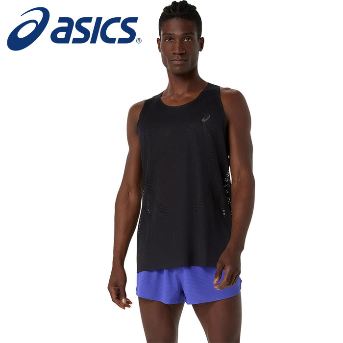 アシックス シングレット」の人気商品一覧 | 安い商品を通販サイトから