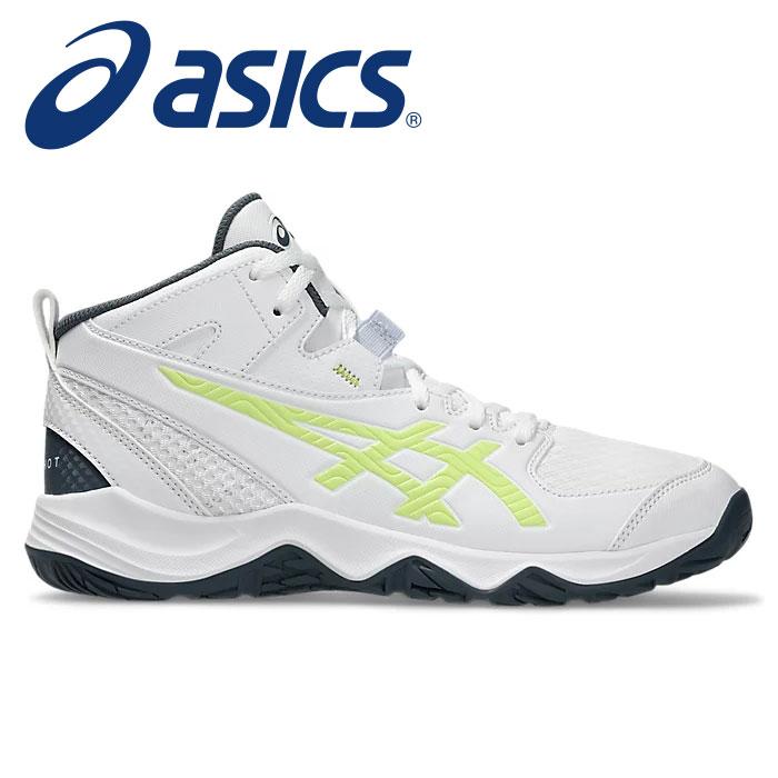 楽天市場】アシックス バッシュ イエローの通販