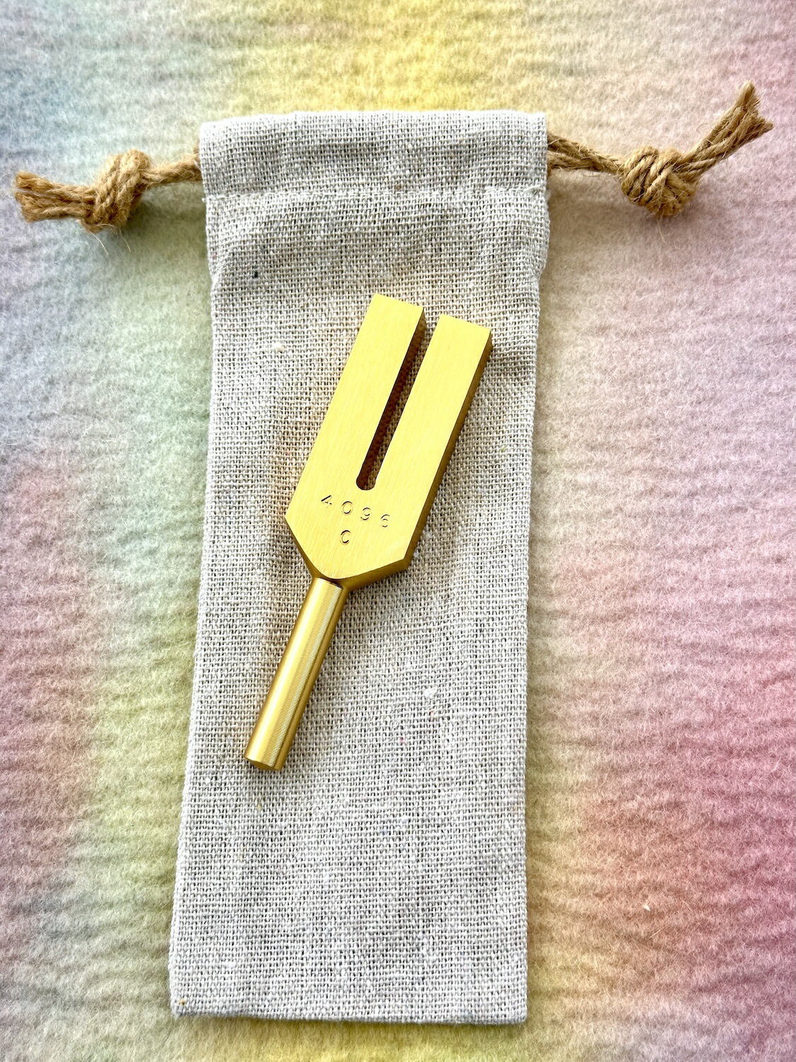 楽天市場】7チャクラ トリガーポイント音叉アタッチメント 耳ツボ