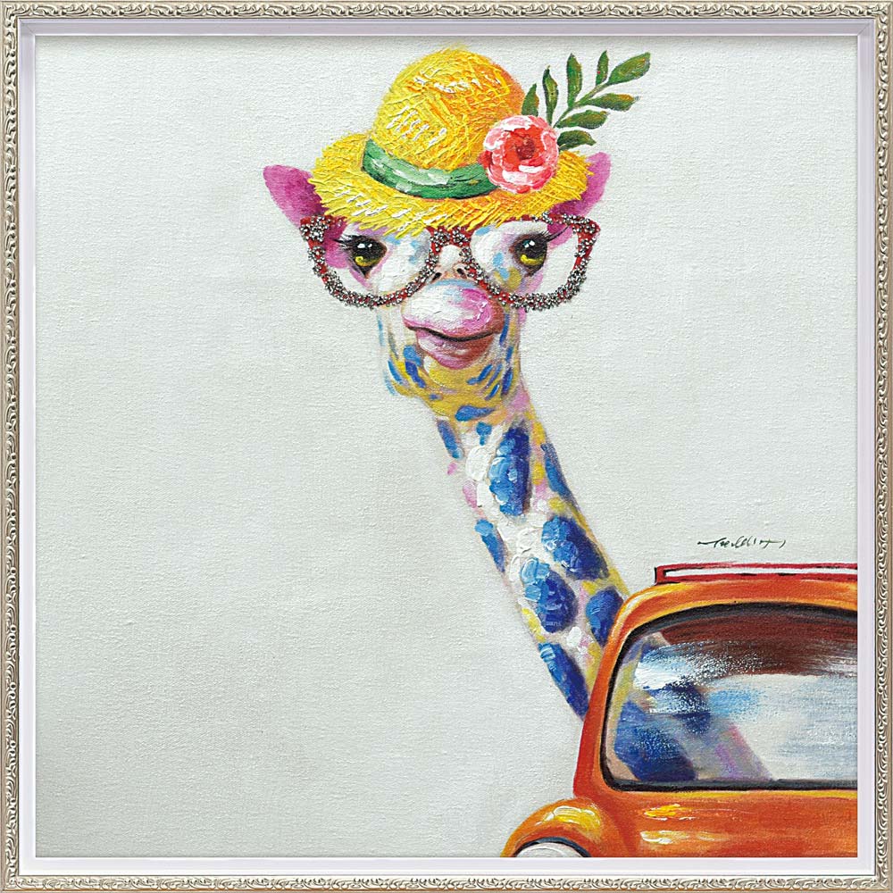 楽天市場】【スーパーSALE10％OFF】絵画 オイル ペイント アート