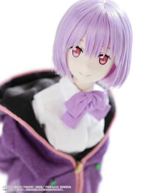 楽天市場】アゾン 1/6ピュアニーモキャラクターシリーズNo.115 『SSSS