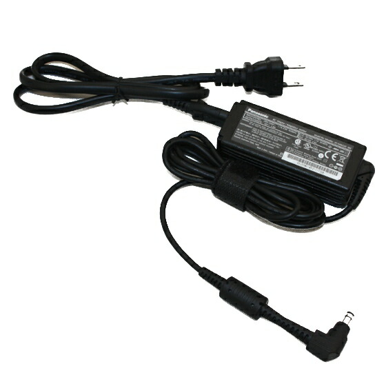 楽天市場】panasonic cf-nx2用 電源アダプタの通販