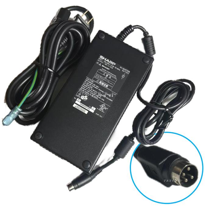 楽天市場】Mebius シャープ（PC用ACアダプター｜PCアクセサリー