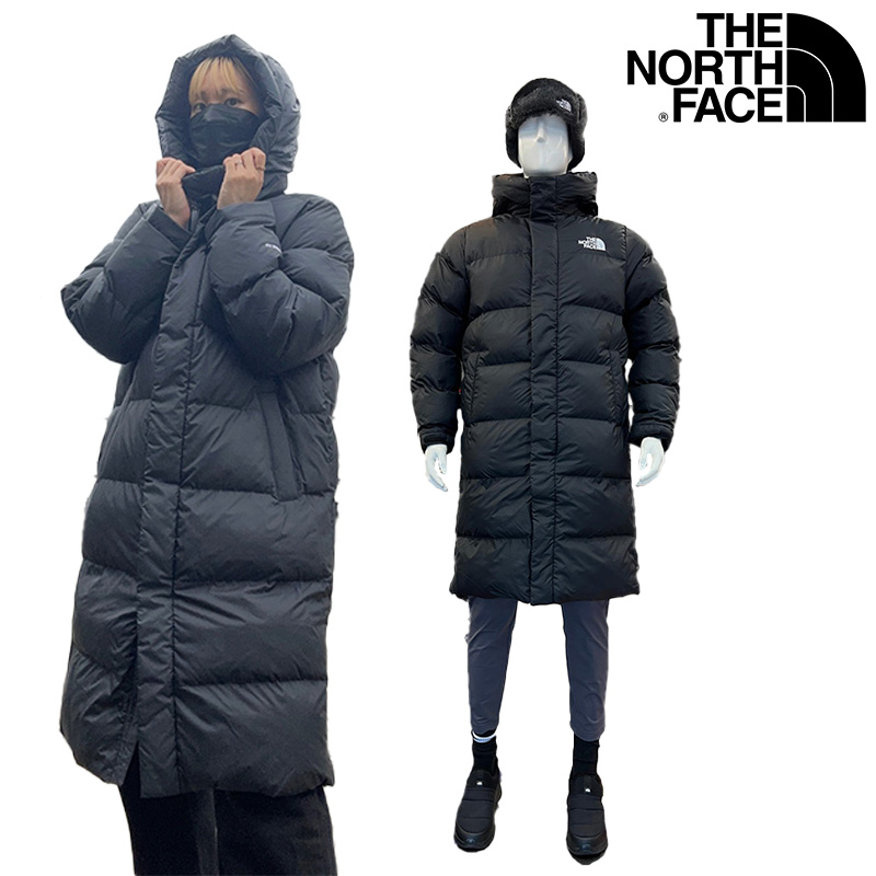 楽天市場】[THE NORTH FACE] NI3NN57 RIVERTON T-BALL COAT 1 ノース
