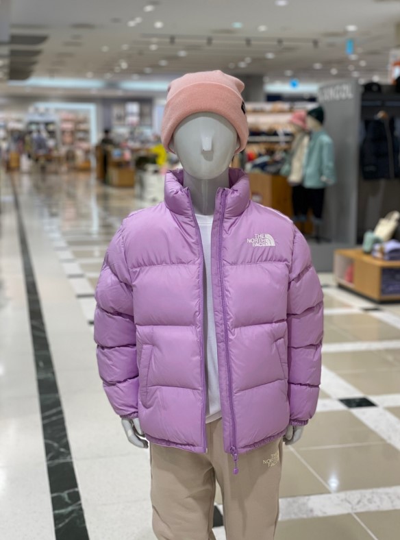 楽天市場】☆送料無料☆[THE NORTH FACE] K'S ON BALL JACKET NJ3NN54