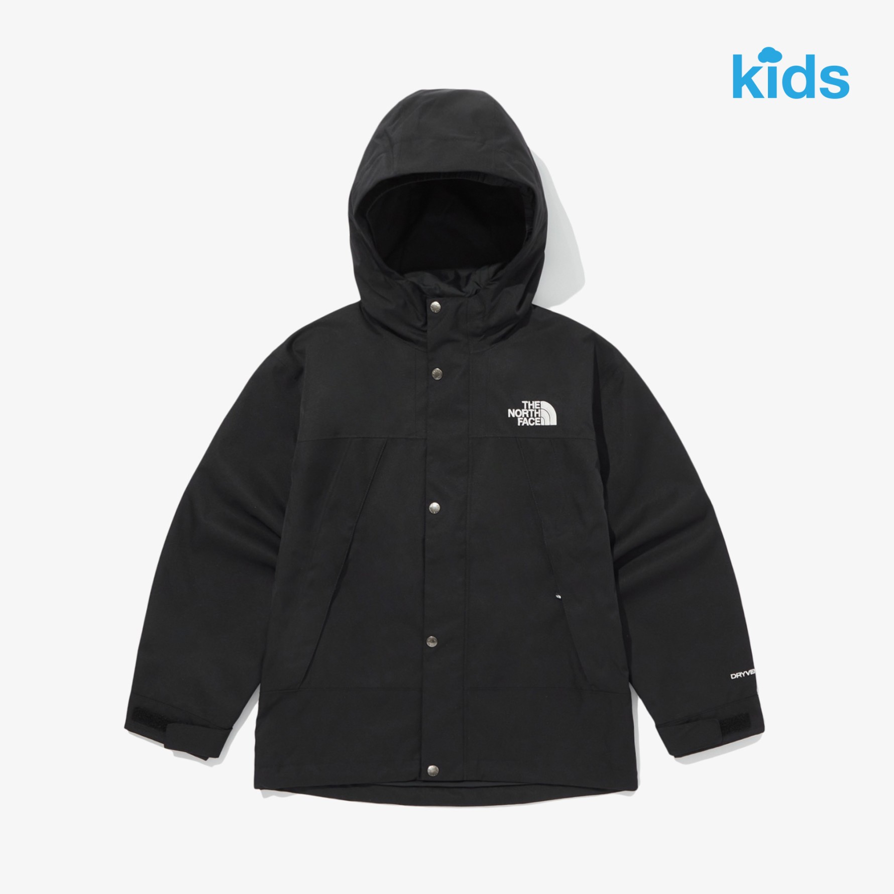 楽天市場】☆送料無料☆[THE NORTH FACE] NJ2HQ50 K'S MOUNTAIN JACKET