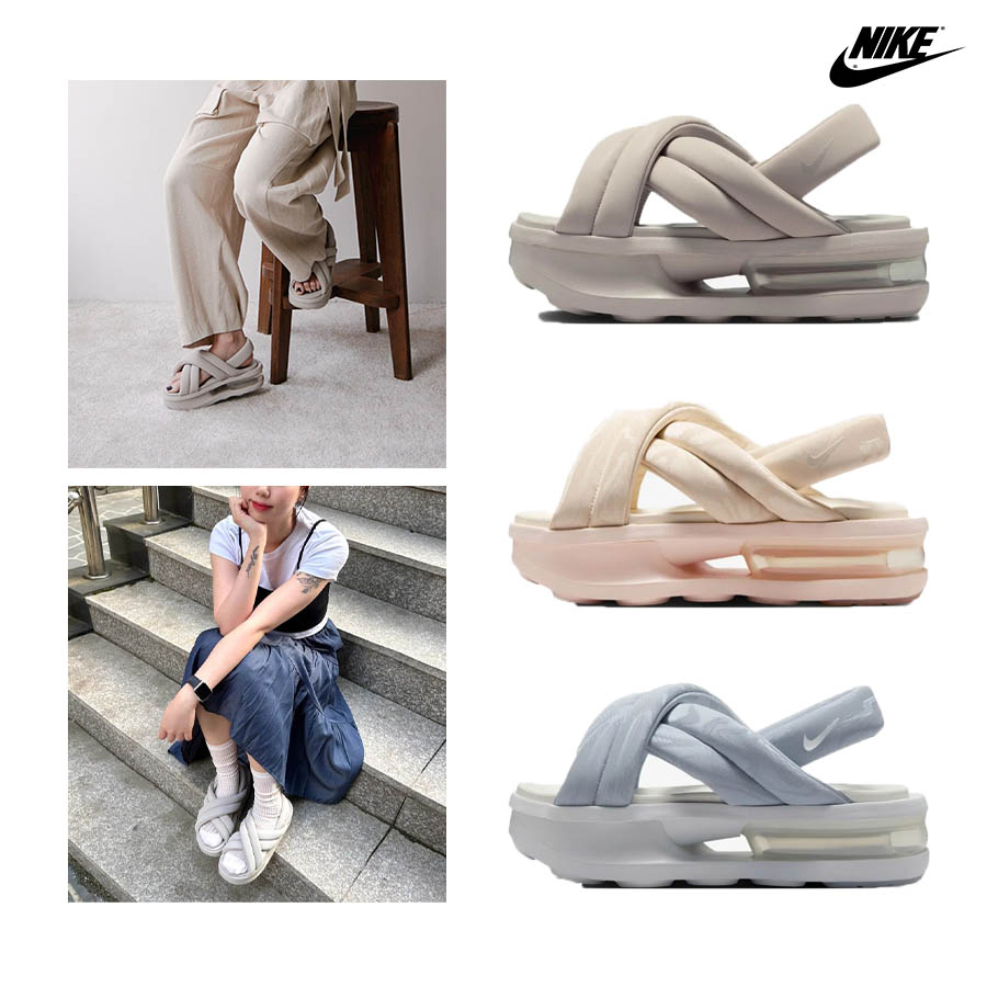 楽天市場】送料無料 [NIKE] W AIR MAX ISLA SANDAL FJ5929-002 IH2052