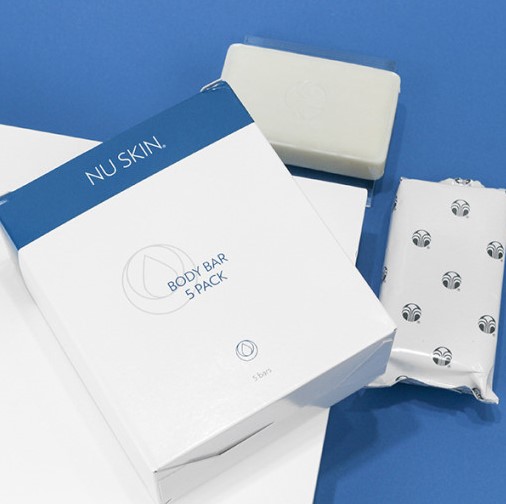 楽天市場】☆配送無料☆ NU SKIN ニュースキン ボディーバー レフィル