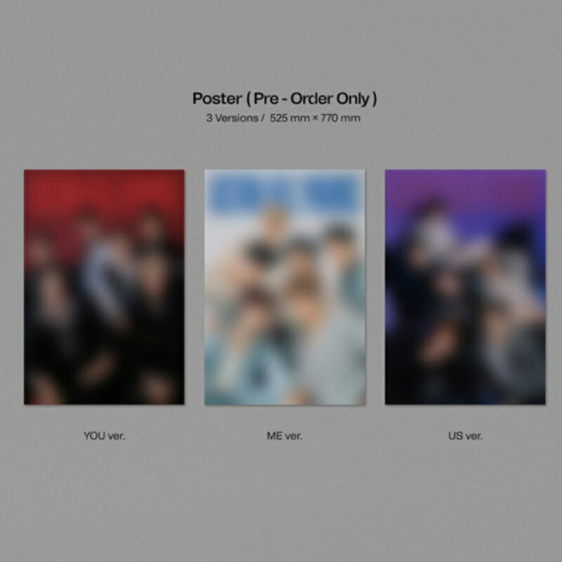 楽天市場】☆配送無料☆特典ポスター付き☆ ASTRO 2nd Full Album ALL