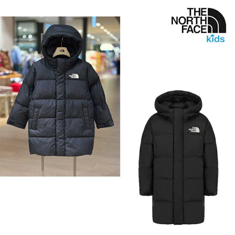 楽天市場】☆配送無料☆ THE NORTH FACE NJ3NR50S キッズ NEW PUFFY