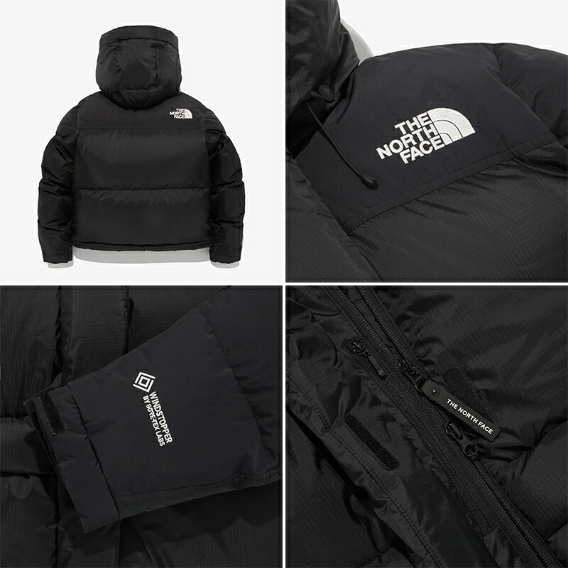 楽天市場】☆送料無料☆[THE NORTH FACE] W'S 1994 RETRO HIM DOWN