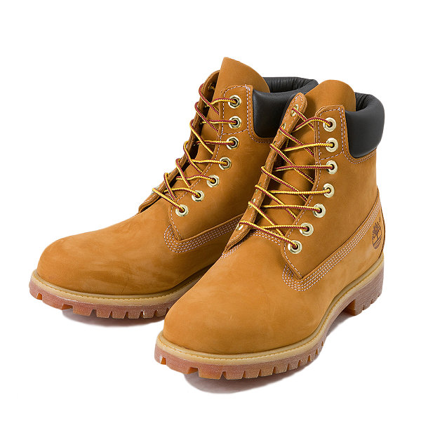 楽天市場】【Timberland】 ティンバーランド *6 IN PREMIUM BOOT 6