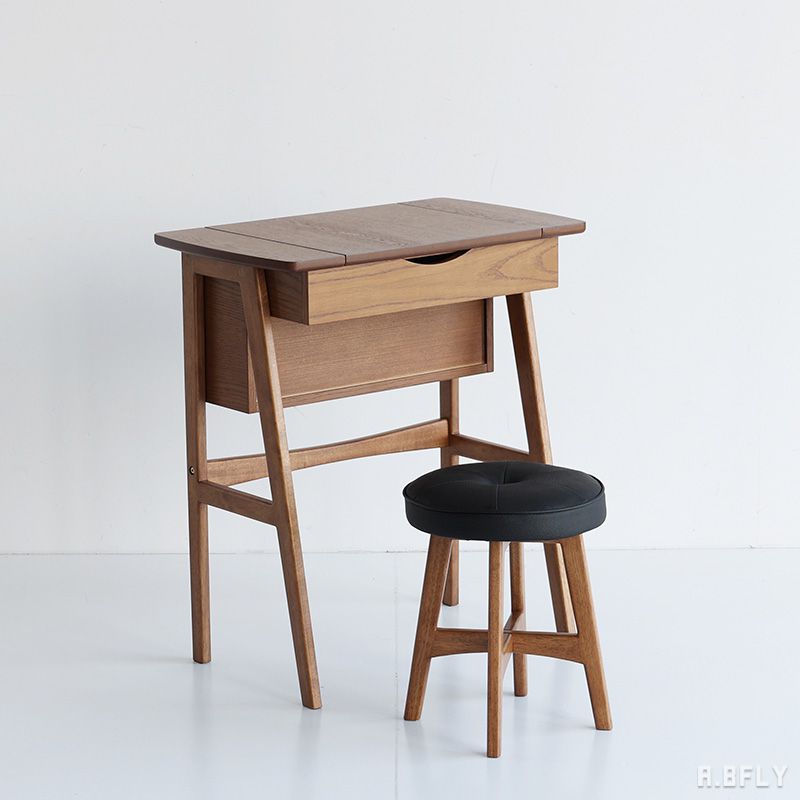 楽天市場】【スツールセット】ドレッサー セット 鏡台 一面 鏡 化粧台