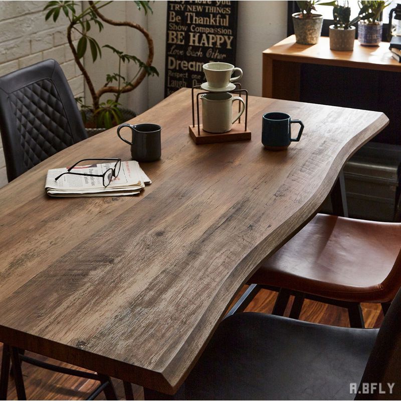 楽天市場】カウンターテーブル ダイニングテーブル 食卓 ハイタイプ