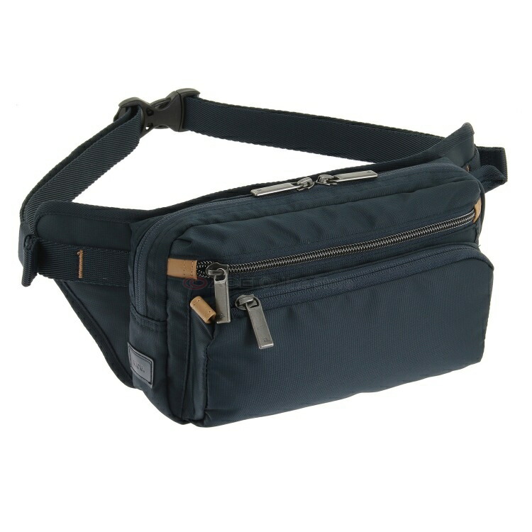 楽天市場】【エース公式】 ウエストポーチ エース バスティーク2 62562