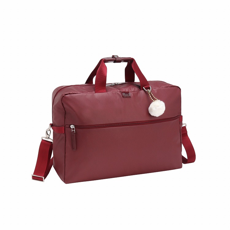 楽天市場】【エース公式】ボストンバッグ レディース カナナ