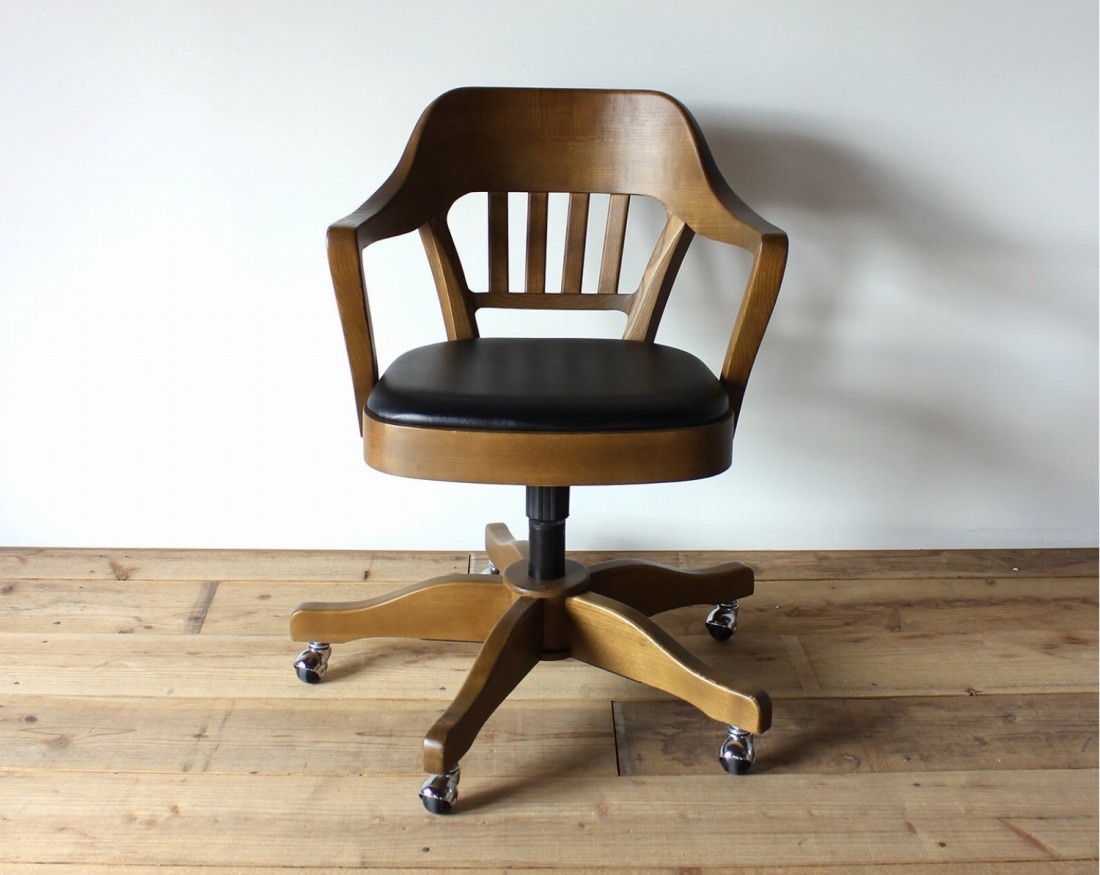 楽天市場】ACME Furniture アクメファニチャー SHAW-WALKER DESK CHAIR