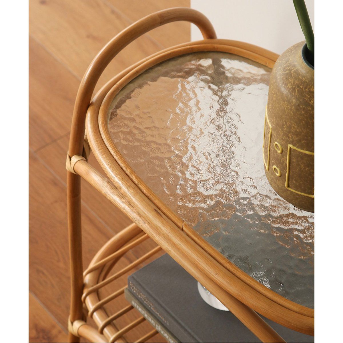 楽天市場】ACME Furniture アクメファニチャー BALBOA SIDE TABLE