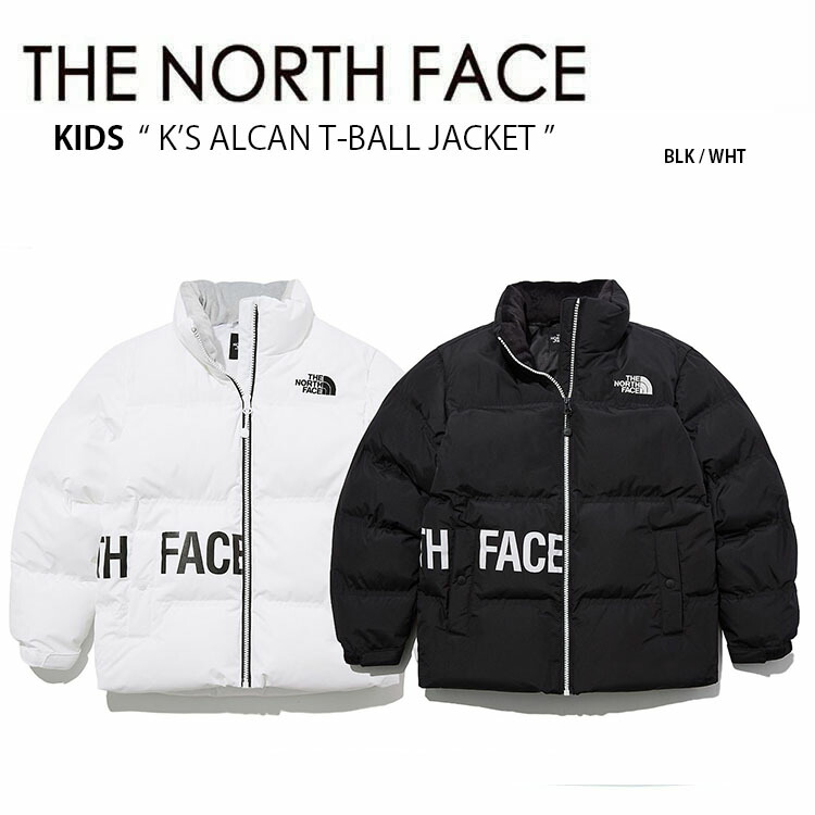 楽天市場】THE NORTH FACE ノースフェイス キッズ K'S ALCAN T-BALL